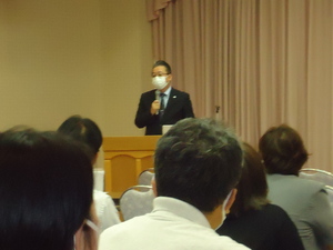 辻野氏