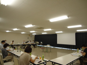 第1回会議