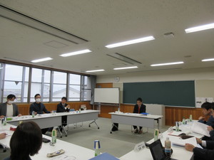 専門部会