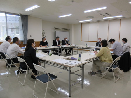 総務委員会