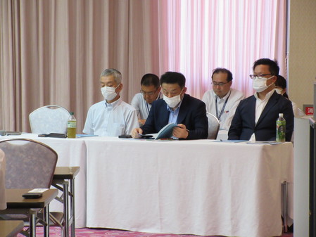 会長