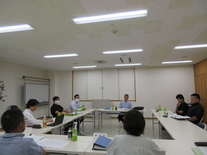 専門部会